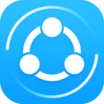 Logo of shareit guide android Application 